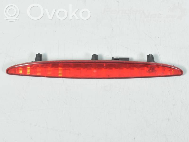 Mini One - Cooper R50 - 53 Third/center stoplight 