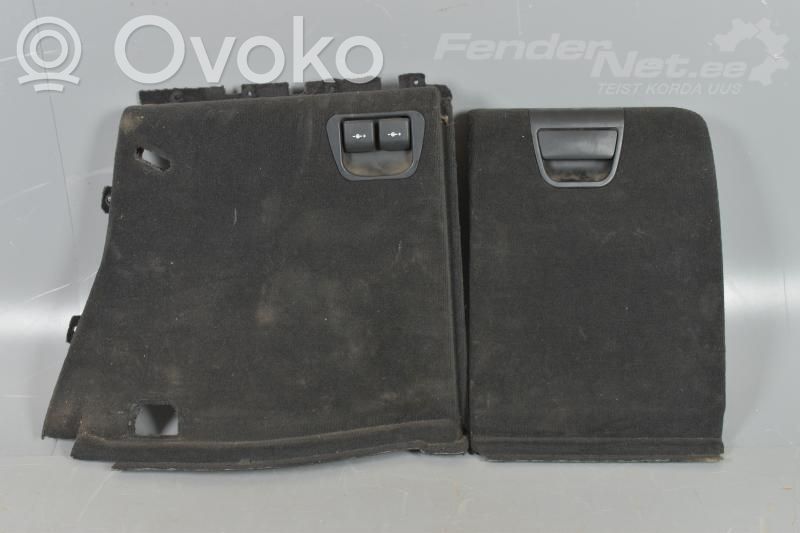 Šoninis apdailos skydas   51477034372,51477034398