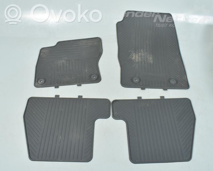 Ford Focus Kit tapis de sol auto 