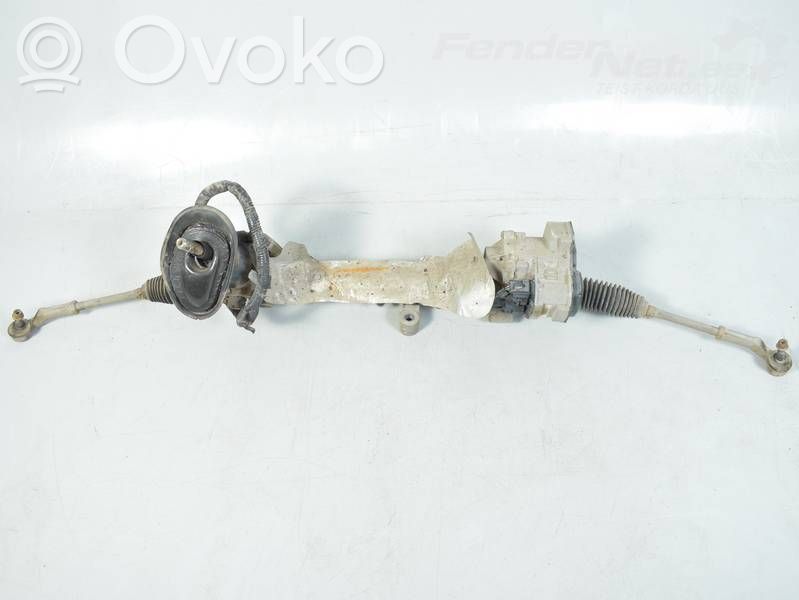 Ford Focus Steering rack 
