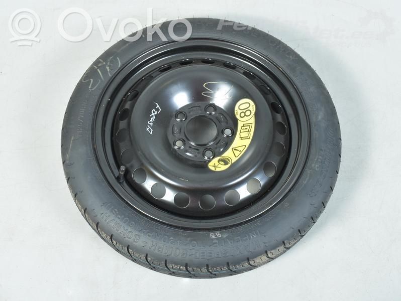 Ford Focus R16 rezerves ritenis 