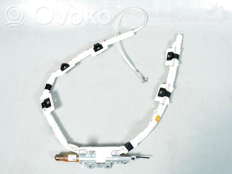 Ford Focus Airbag lateral 