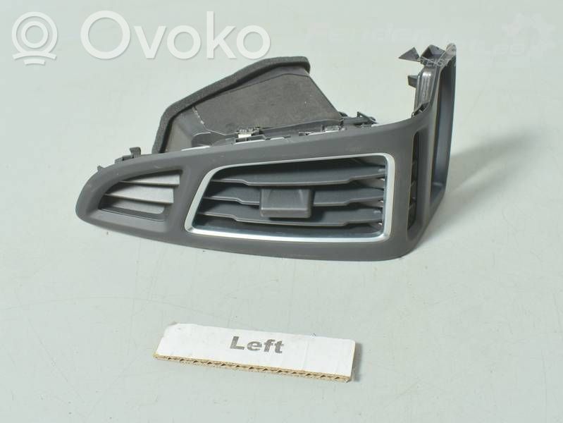 Dysze / Kratki środkowego nawiewu deski rozdzielczej   BM51018B09,2195413,F1EBA018B09CF3JA6