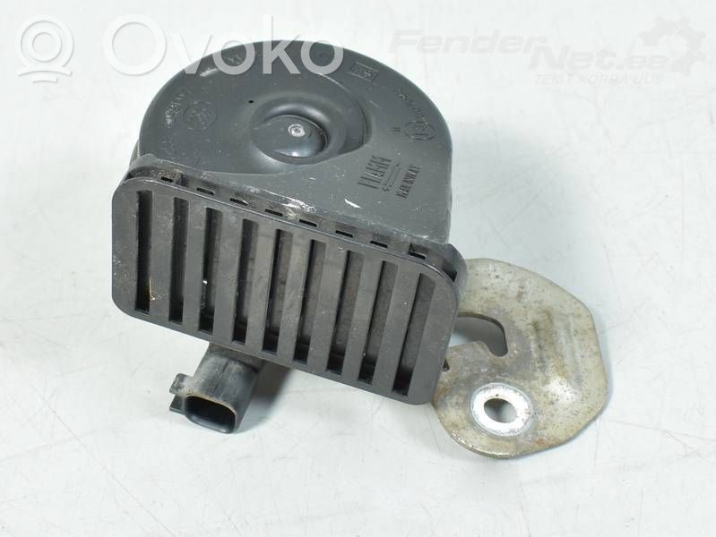 Ford Focus Äänimerkkilaite 