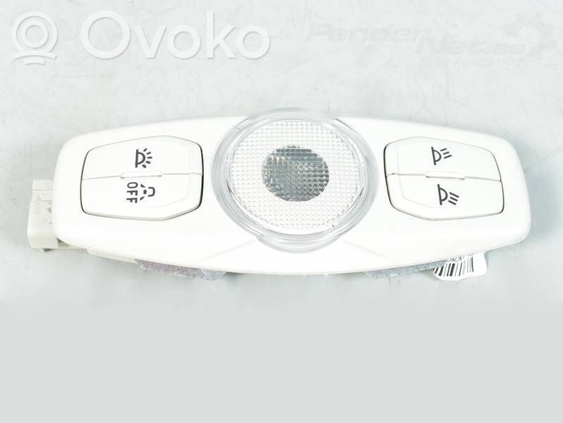 Ford Focus Spotlight 