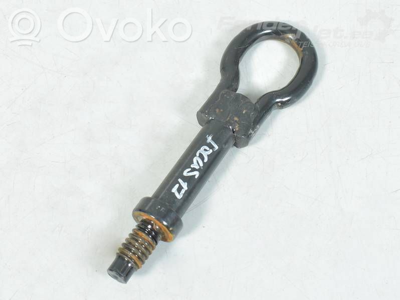 Ford Focus Tempimo kilpa 
