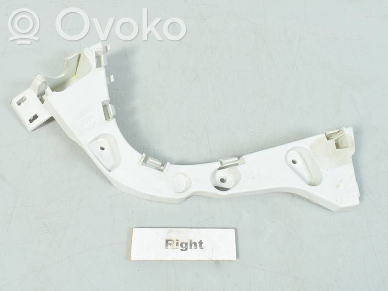 Ford Focus Rear bumper mounting bracket 