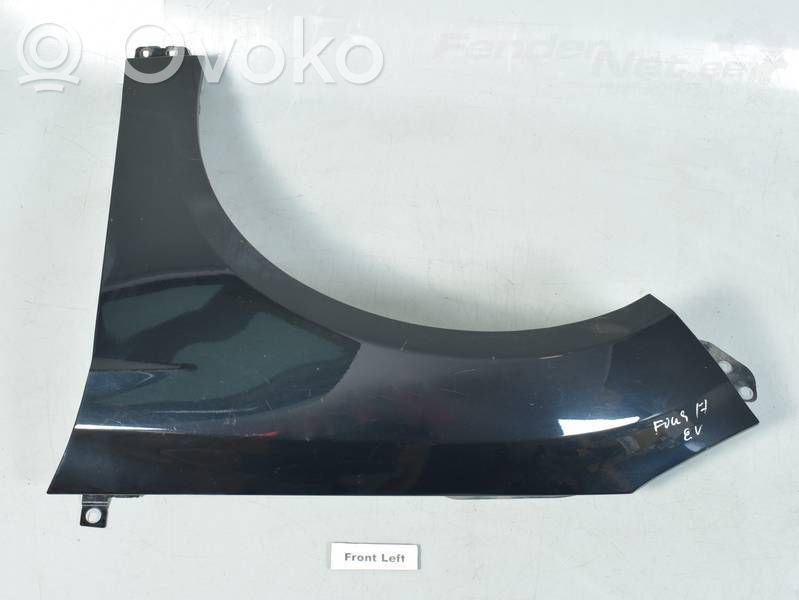 Ford Focus Sparnas 