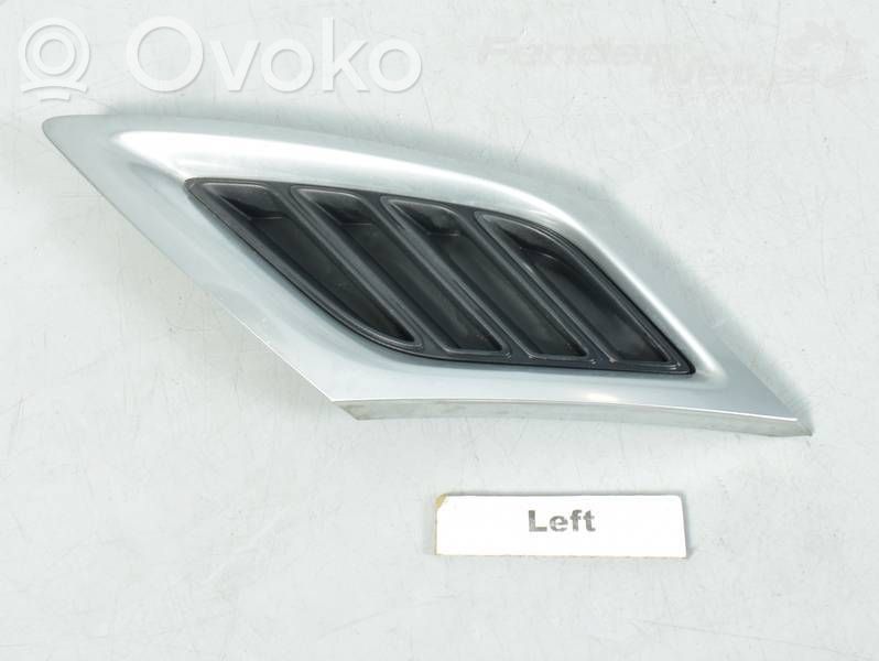 Saab 9-3 Ver2 Grilă/ornament proiector ceață față 