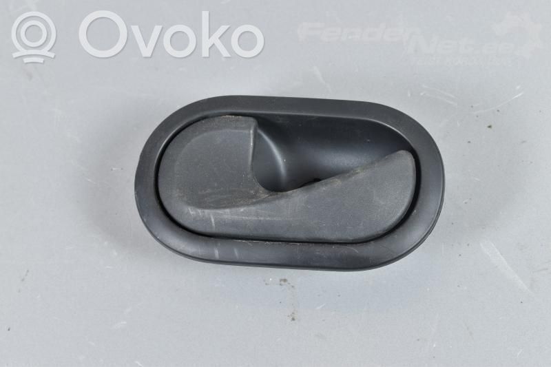 Renault Kangoo II Loading door interior handle 