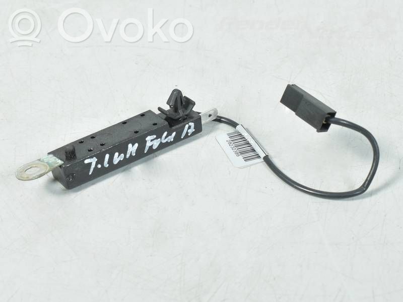 Ford Focus Radio antena 