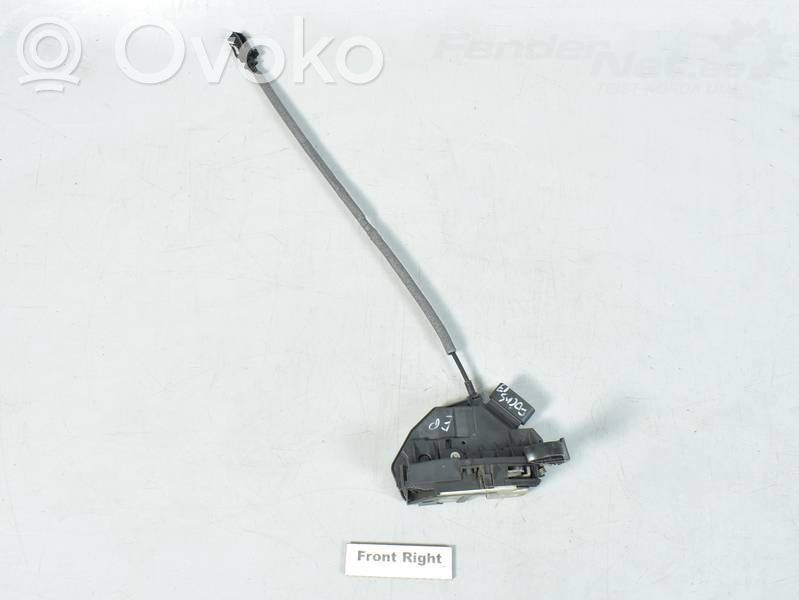 Front door lock   BM5AA21812DH,2759522,BM5AA21812DG