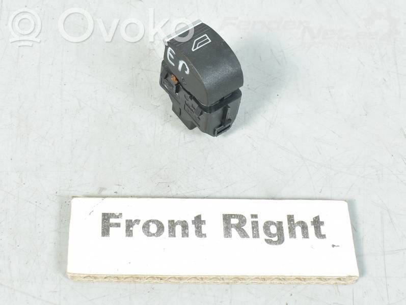 Ford Focus Electric window control switch 