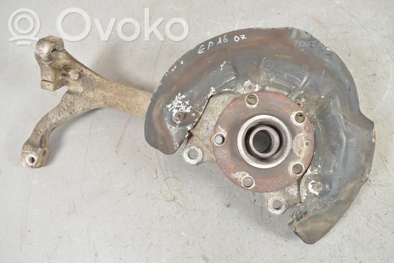 Audi A6 S6 C6 4F Priekinis kelmas 