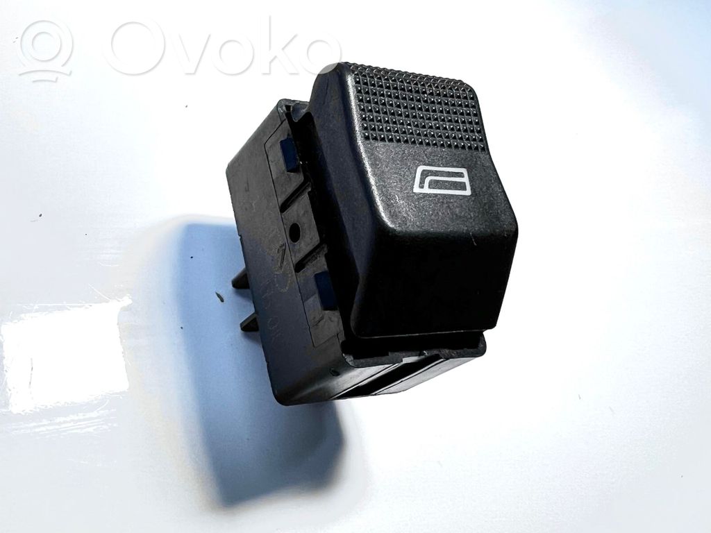 Electric window control switch   4D0959855