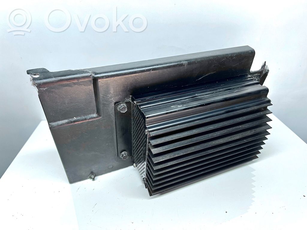 Audi A8 S8 D2 4D Garso stiprintuvas 