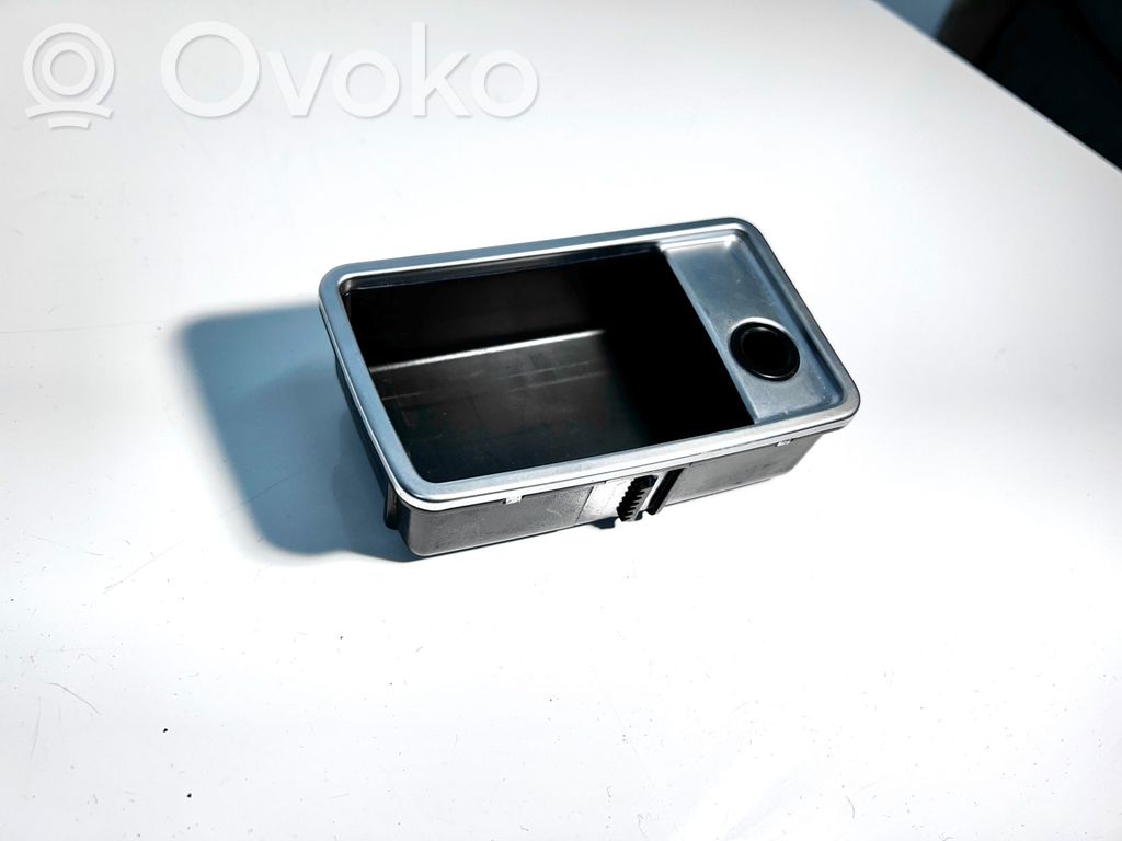 BMW 7 E65 E66 Pelnutrauks (priekšā) 