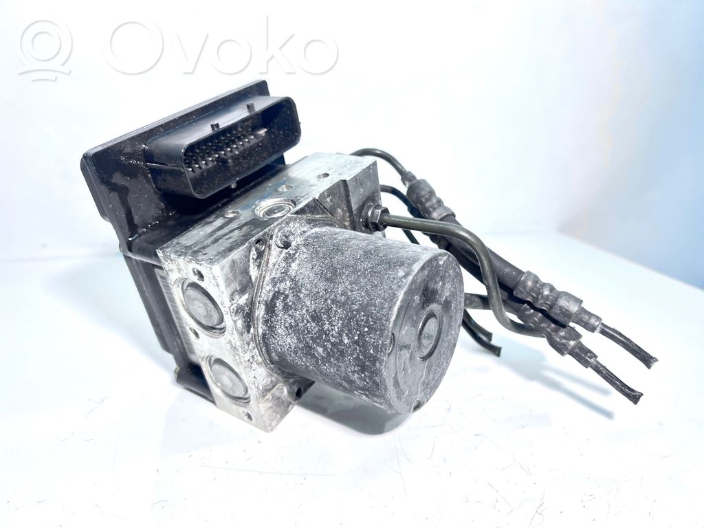 BMW 5 E60 E61 ABS Pump 