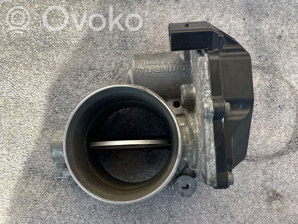 Throttle valve   059145950AF,A2C83592300,70620140557