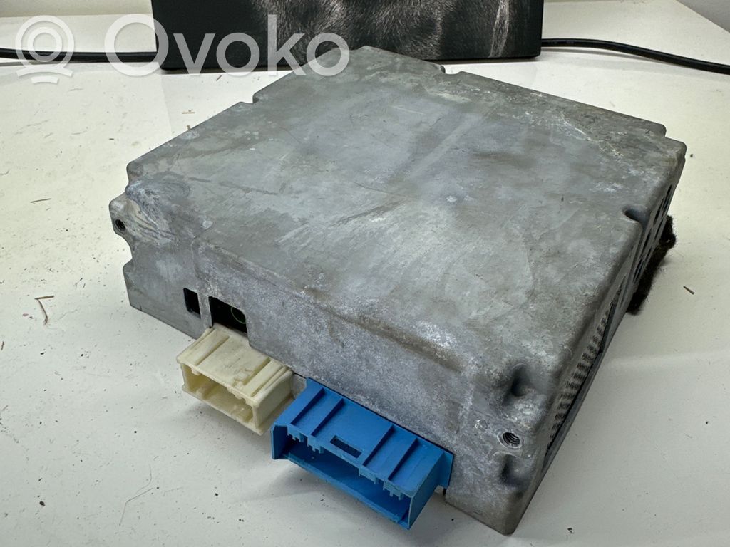BMW 5 E60 E61 TV Tuner 