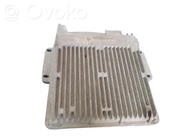 Engine control unit/module   7700868293,7700109191,7700288293