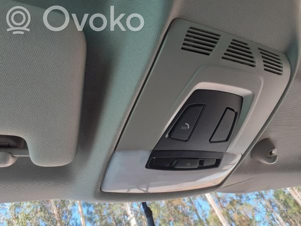 BMW i3 Inne oświetlenie wnętrza kabiny 