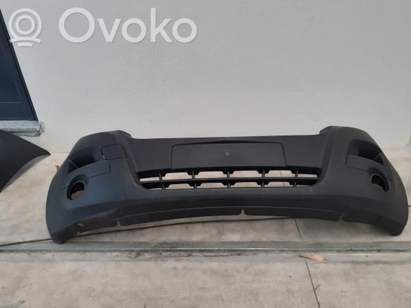 Opel Movano B Bară față 