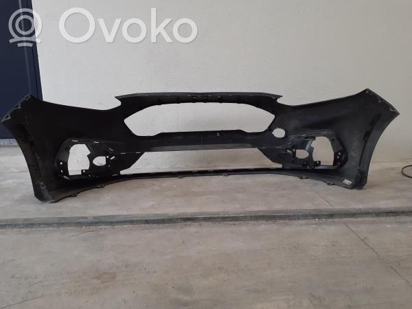 Ford Fiesta Parachoques delantero 