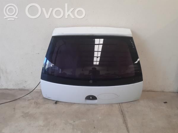 Opel Corsa C Puerta del maletero/compartimento de carga 