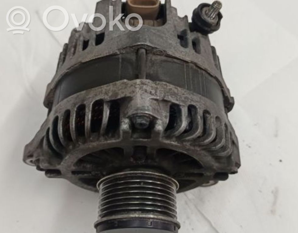 Subaru Legacy Generator/alternator 