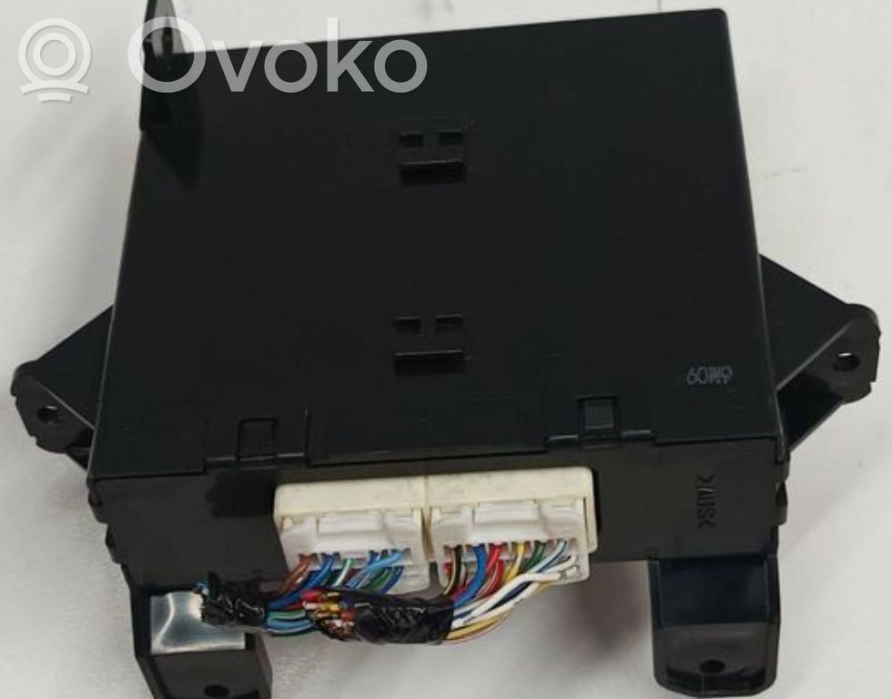 Subaru Outback Module confort 