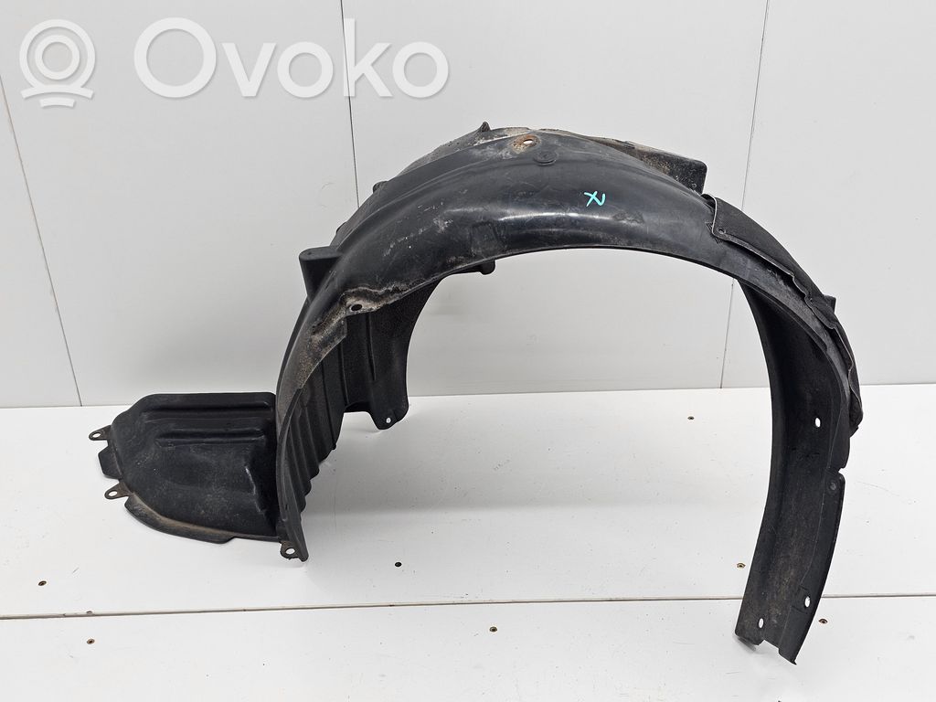 Subaru Outback Front wheel arch liner splash guards 