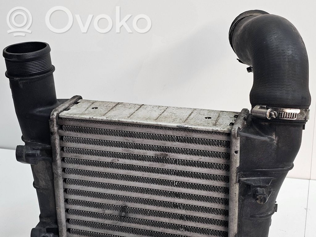 Audi A4 S4 B7 8E 8H Intercooler radiator 