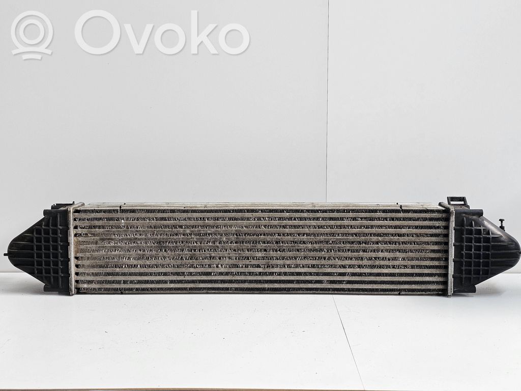 Volvo S80 Interkūlerio radiatorius 