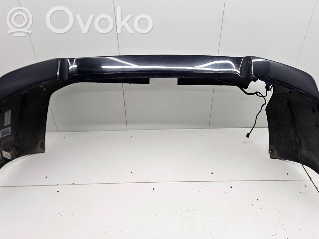 Volvo S60 Бампер 
