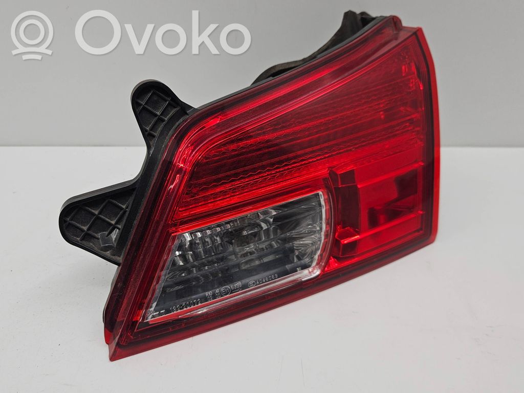 Subaru Legacy Takavalot 
