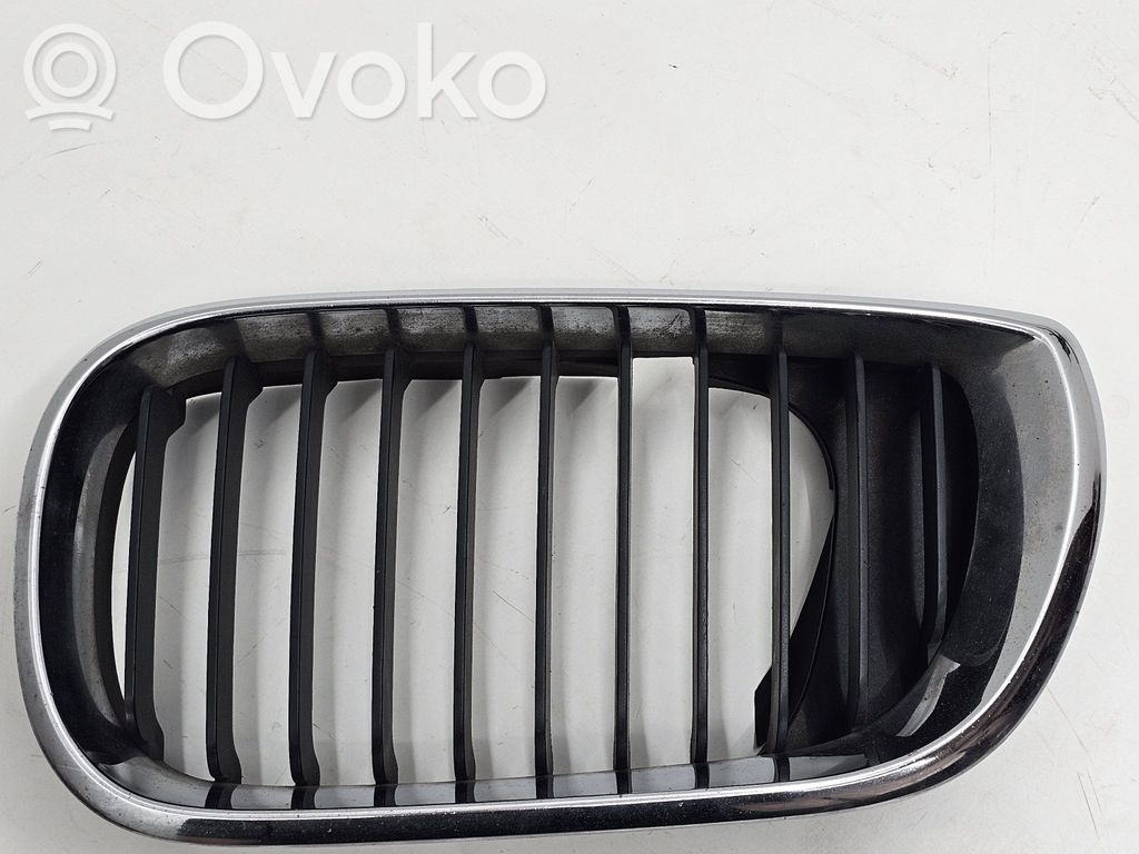 BMW 3 E46 Front grill 