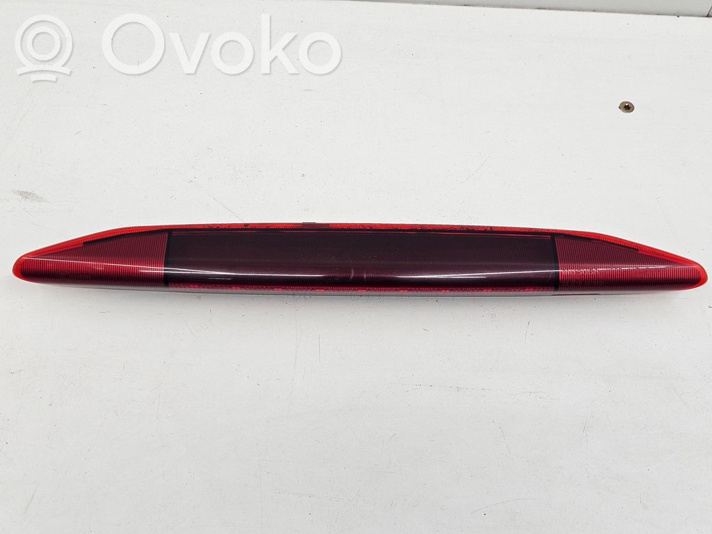 Subaru Outback Third/center stoplight 