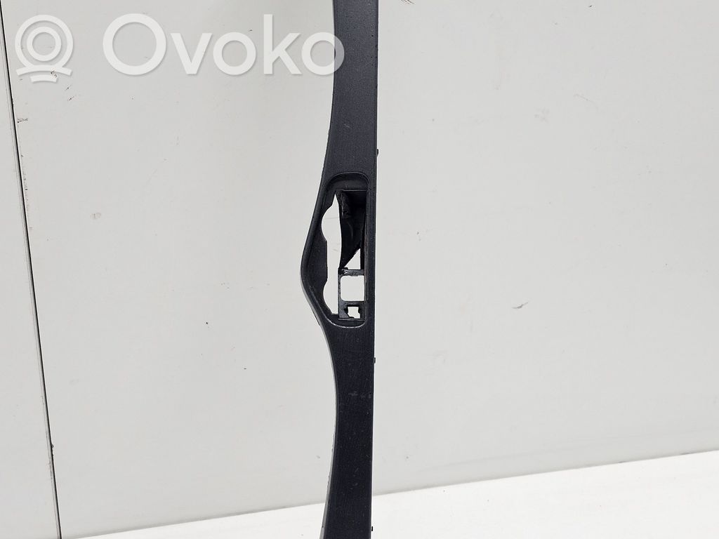 BMW 3 E46 Under headlight/headlamp trim 