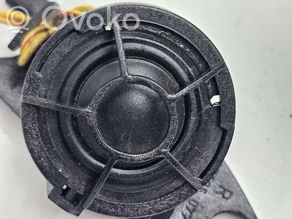 BMW 3 E46 Etuoven diskanttikaiutin 