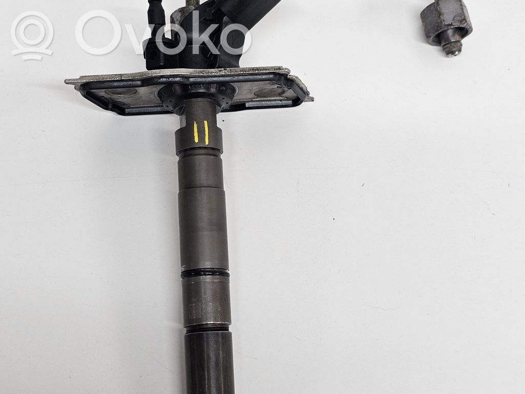 Audi Q7 4L Inyector de combustible 