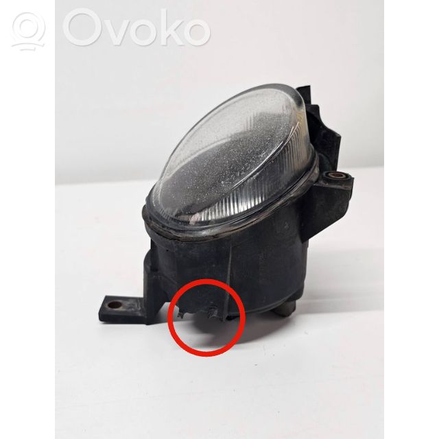 Audi A4 S4 B7 8E 8H Etusumuvalo 