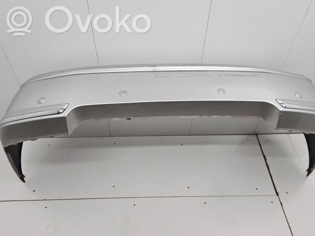 Volvo S60 Бампер 