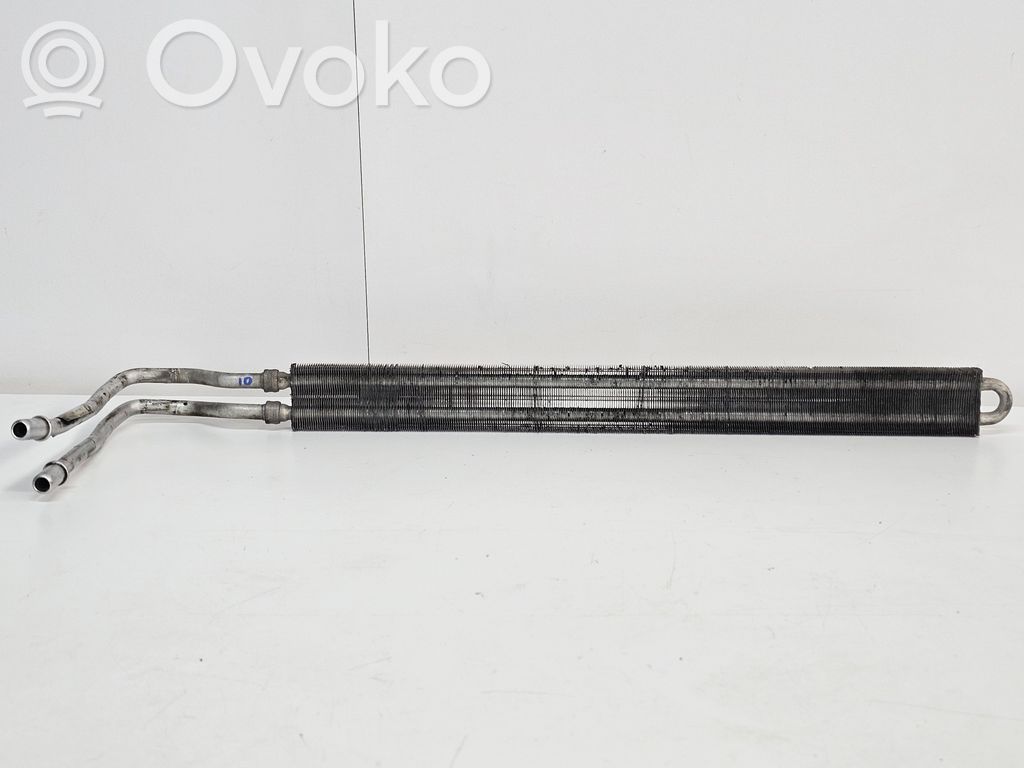 BMW 7 E65 E66 Vairo stiprintuvo radiatorius 