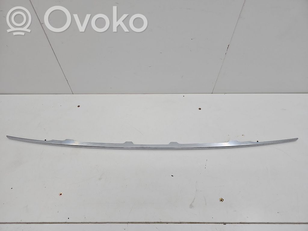 Volvo S80 Tailgate trim 