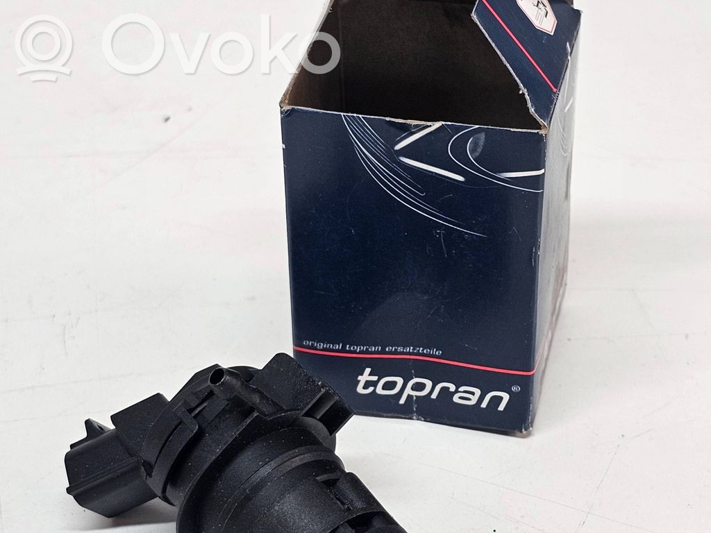 Toyota Yaris Windscreen/windshield washer pump 