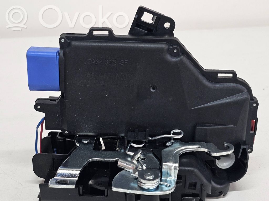 Zamek drzwi przednich   3D1837015,601001038421P,1TD837015,1TD837015A,1TD837015B,3D1837015AB,3D1837015AD,3D1837015AP,3D1837015AS,3D1837015C