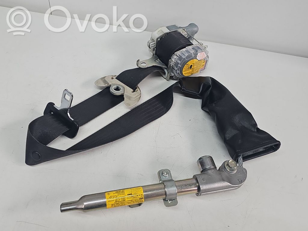 Subaru Outback Pas bezpieczeństwa fotela przedniego 