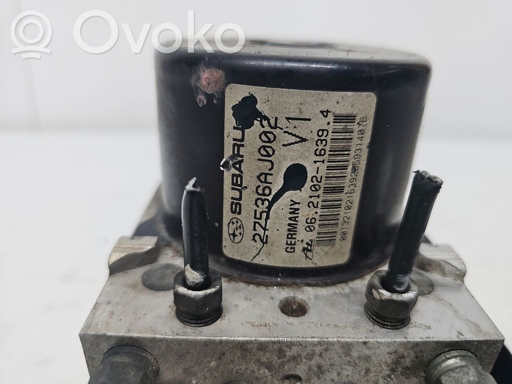 Subaru Outback ABS Pump 