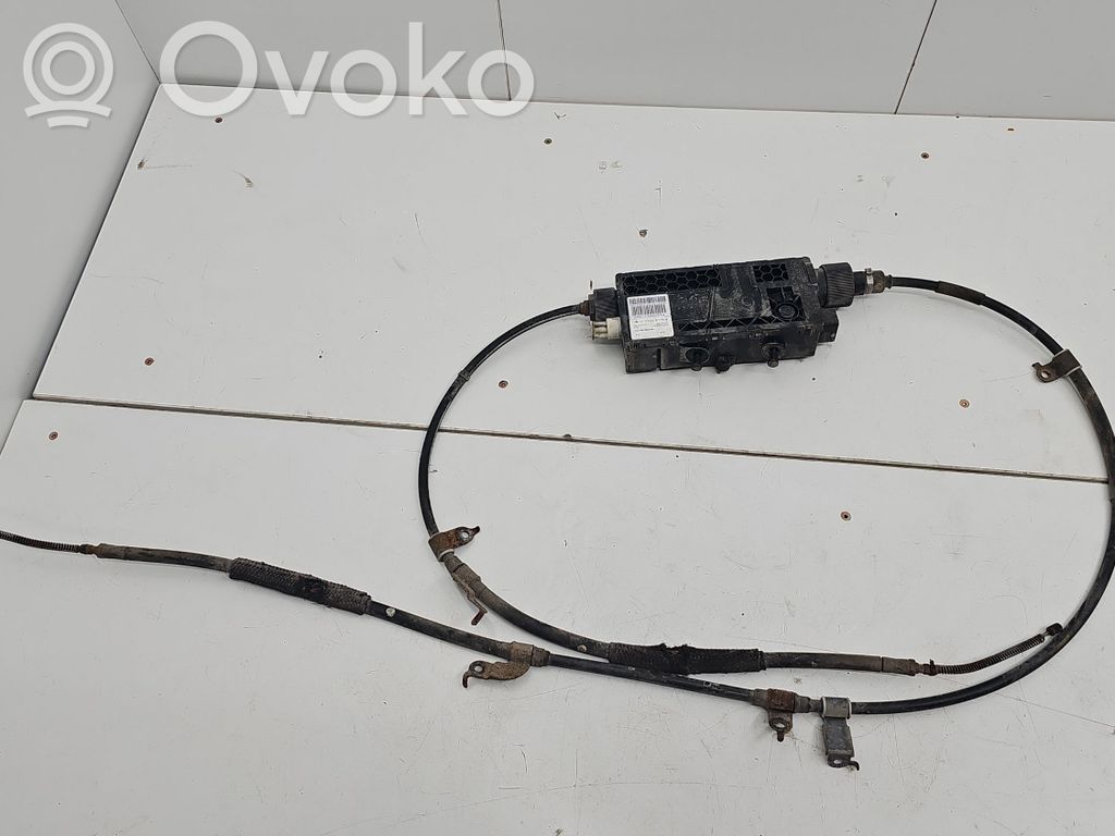Subaru Outback Frein à main / Actionneur de frein de stationnement avec unité de commande 